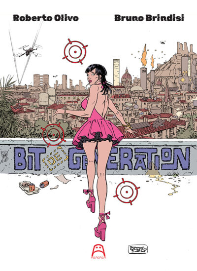 Bit degeneration