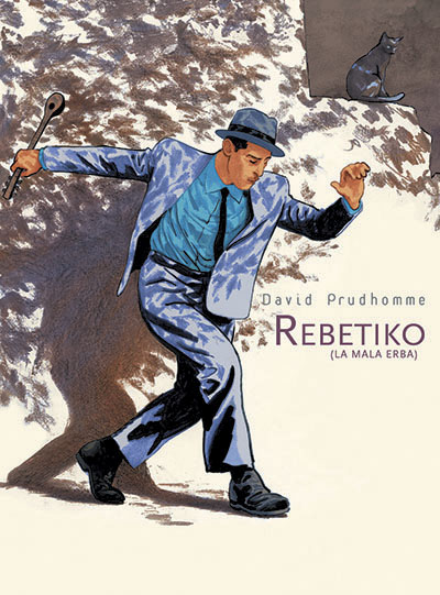 COVER Rebetiko Nuova ediz