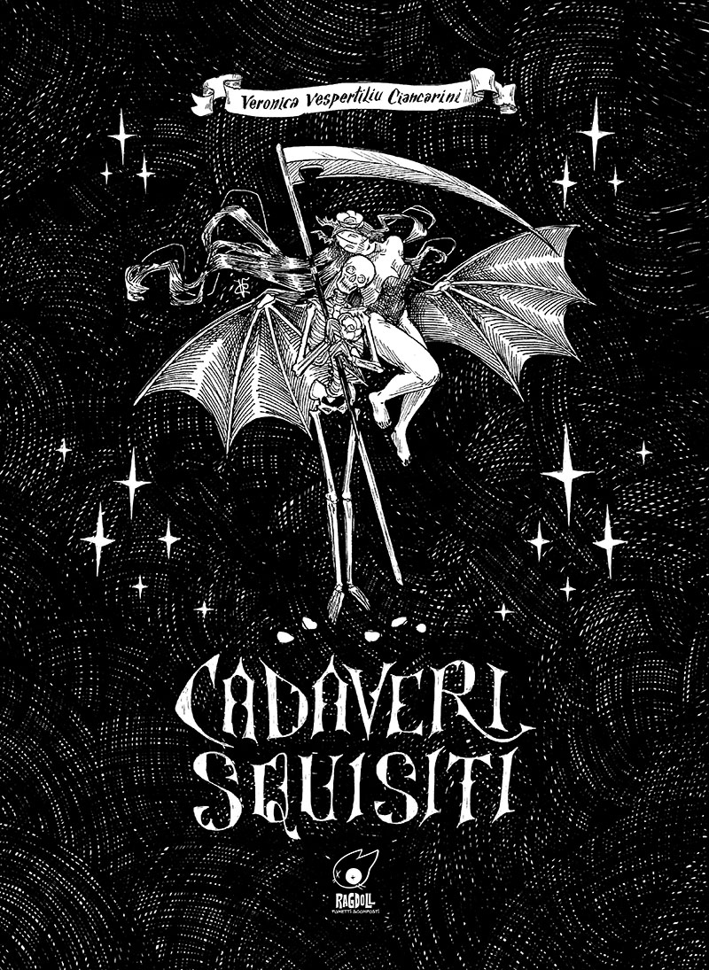 Cadaveri squisiti
