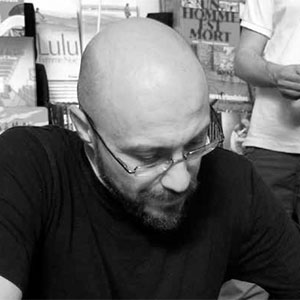 David Prudhomme