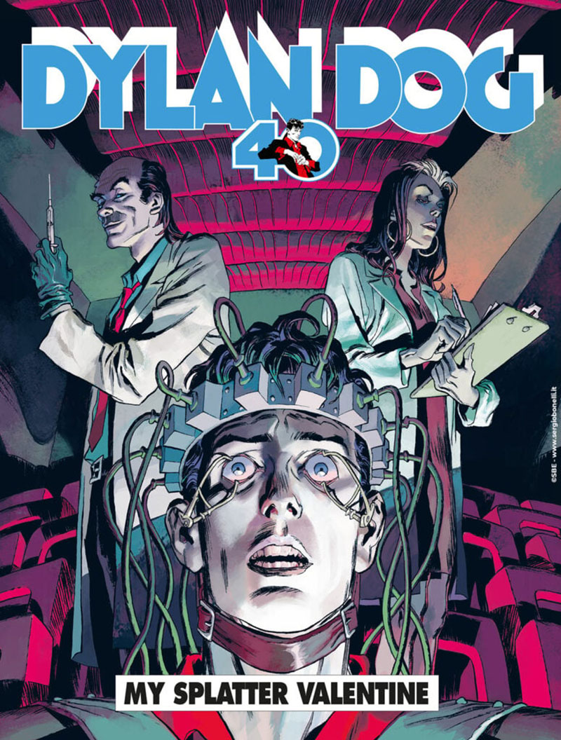 Dylan Dog