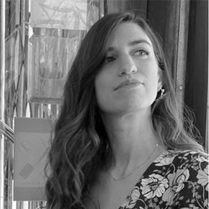 Foto Gloria Grieco