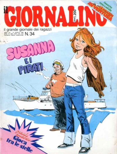 ILGIORNALINOANNO1986