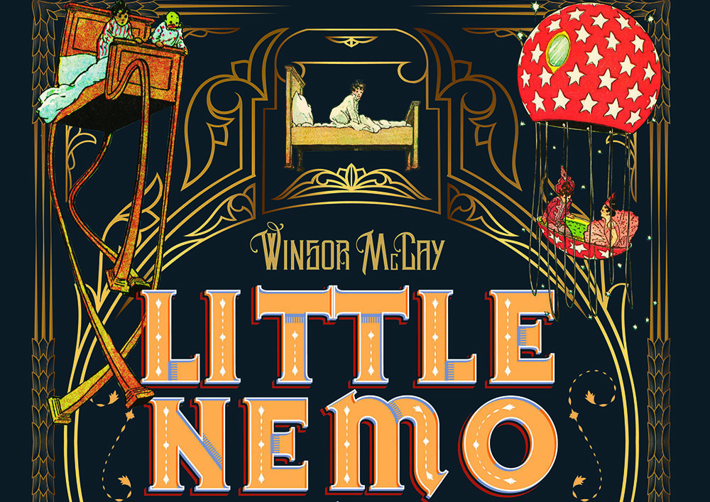 Intervista Little Nemo NPE thumb