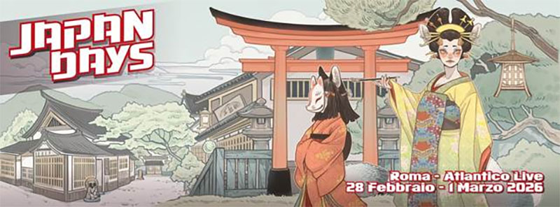Japan Days