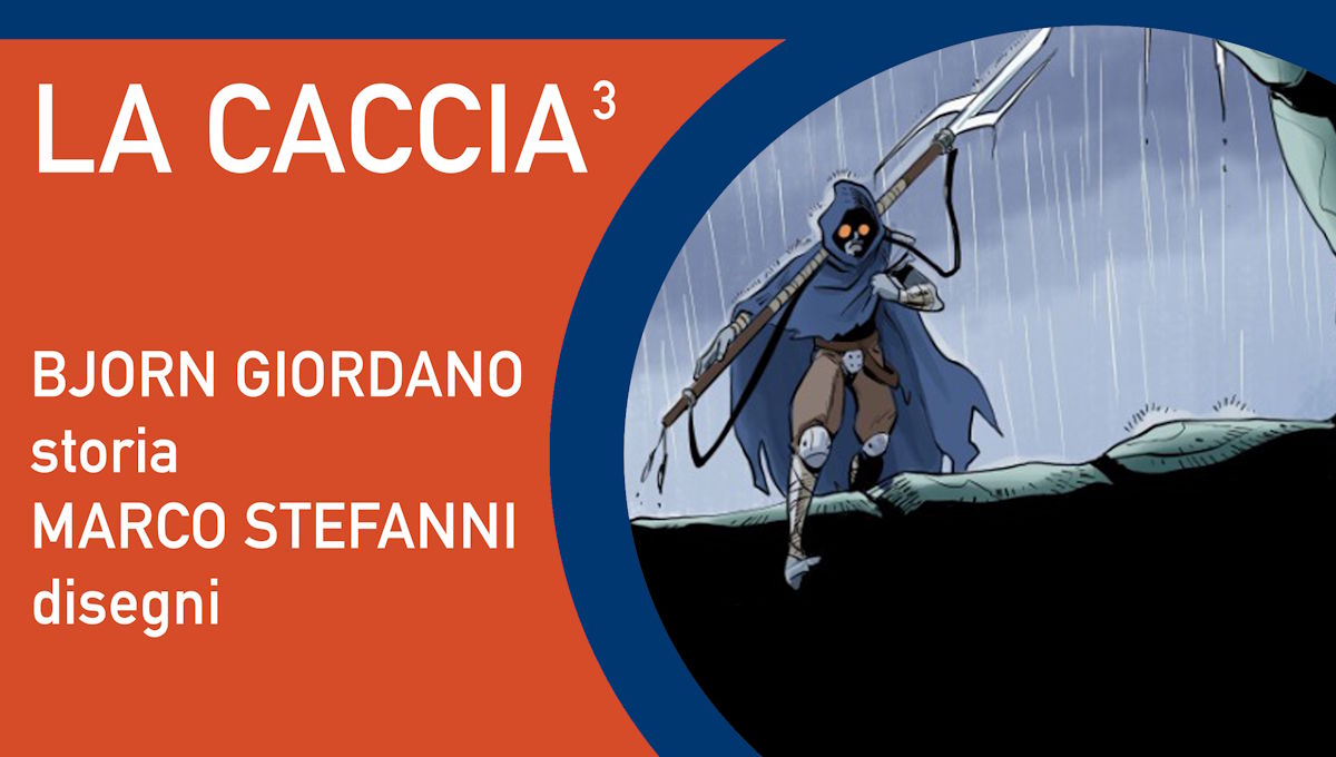 LA CACCIA home