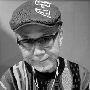 Maruo Suehiro