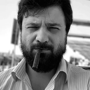 Nicola Pesce