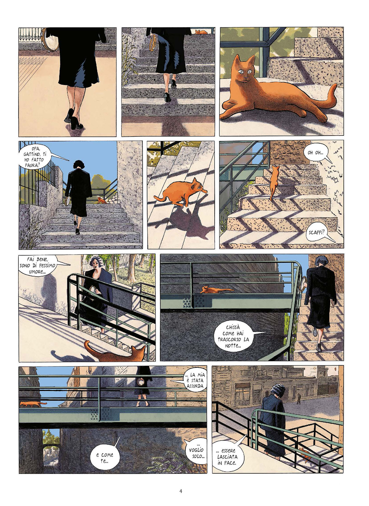 Pagine da REBETISSA Pagina