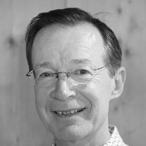Paul Gravett