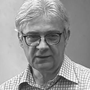 Pier Luigi Gaspa