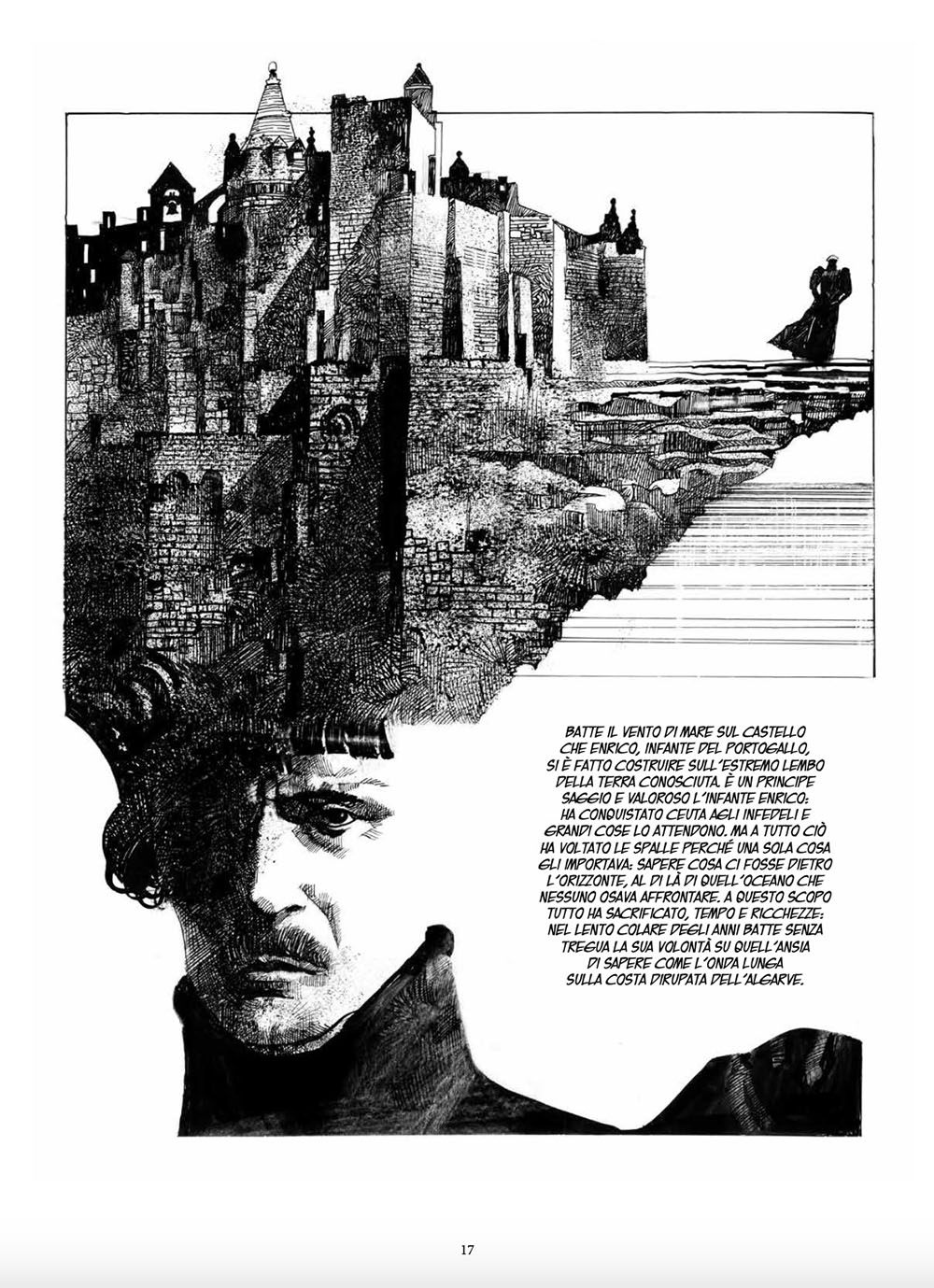 TOPPI Ipotesi 1492