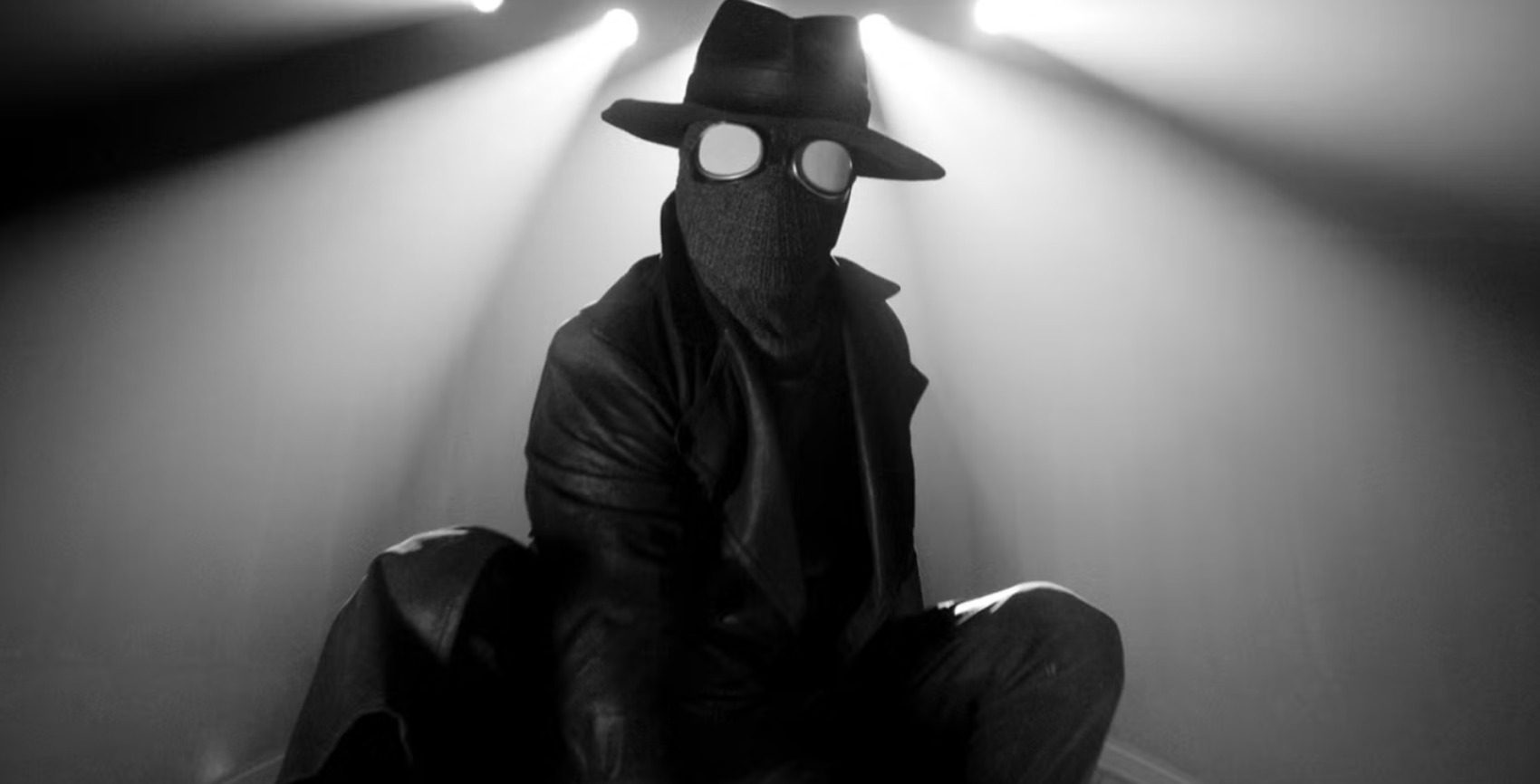 Spidernoir