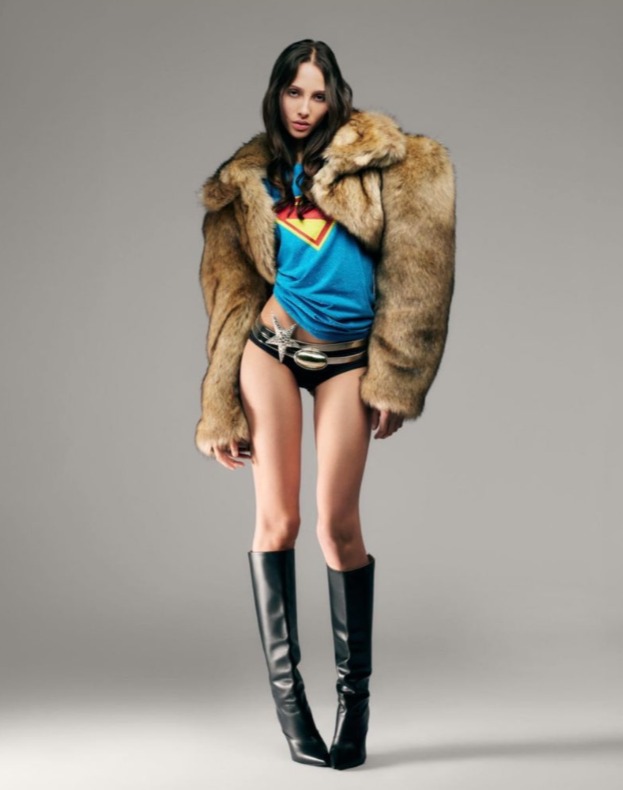 Supergirlabiti
