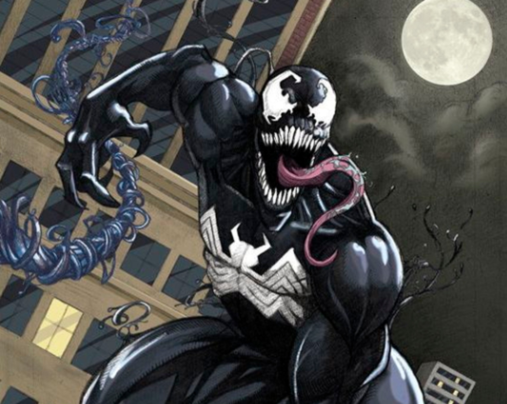 Venom