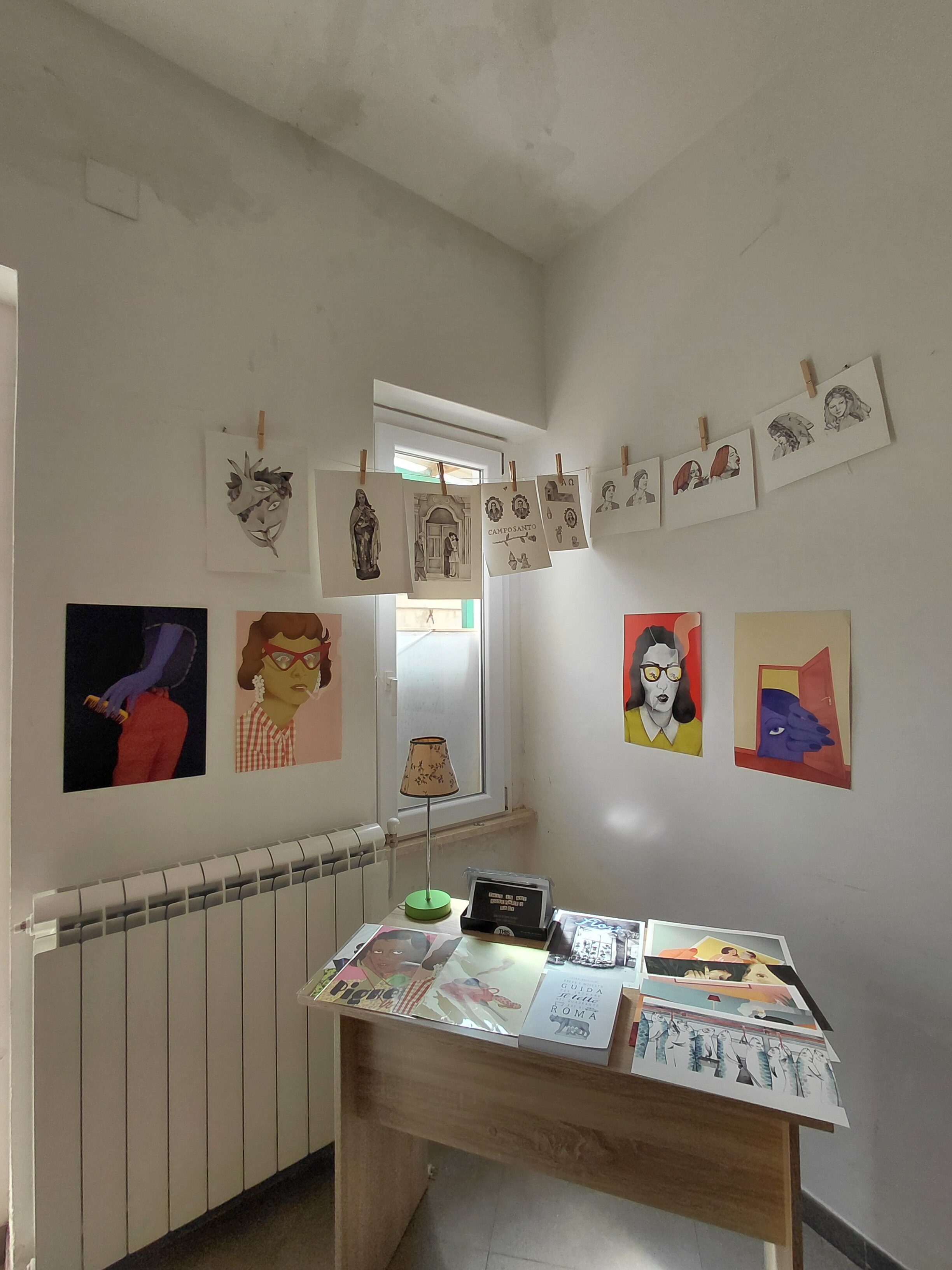 ChiNere Cantine–Marchisa