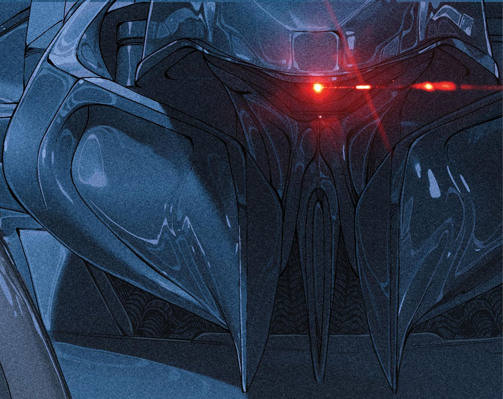 DAWNRUNNER thumb