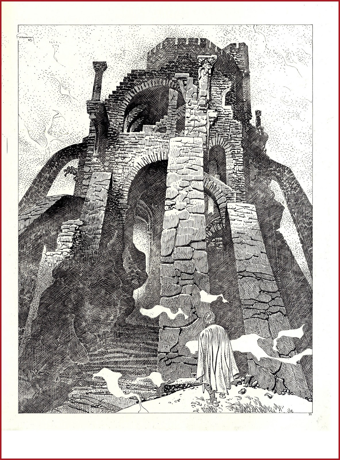 Hermann Angouleme