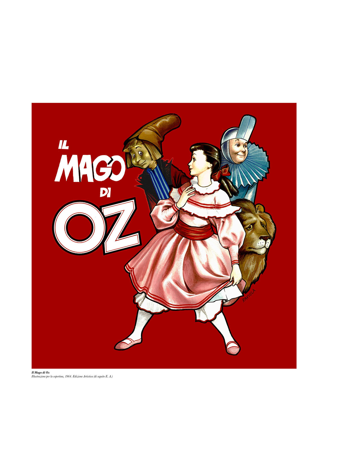 In Arte Magnus