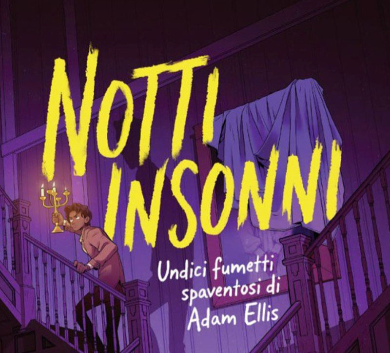 Notti Insonni thumb