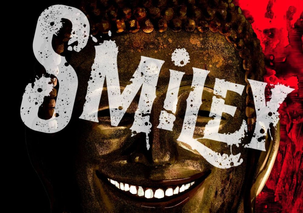Smiley vol.1 scaled
