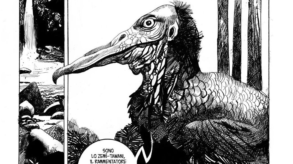 TOPPI Ipotesi 1492