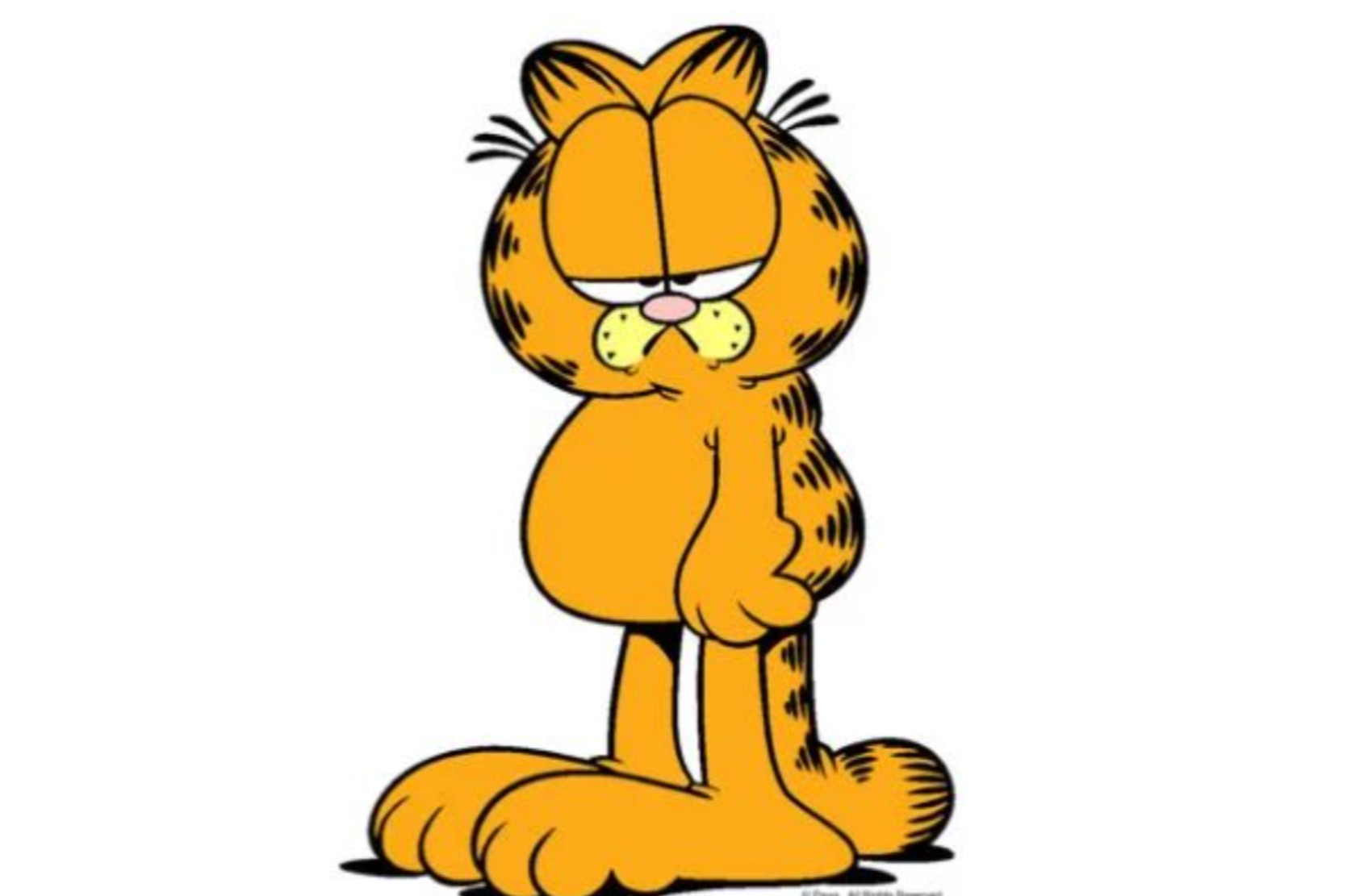 Garfield