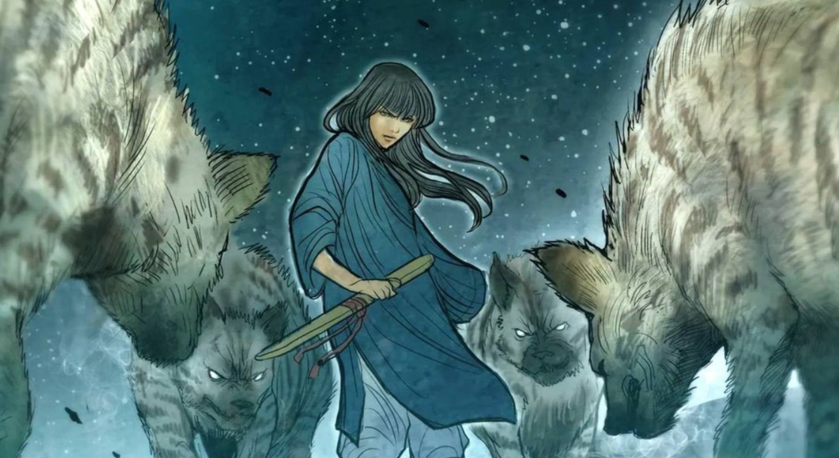 Monstress