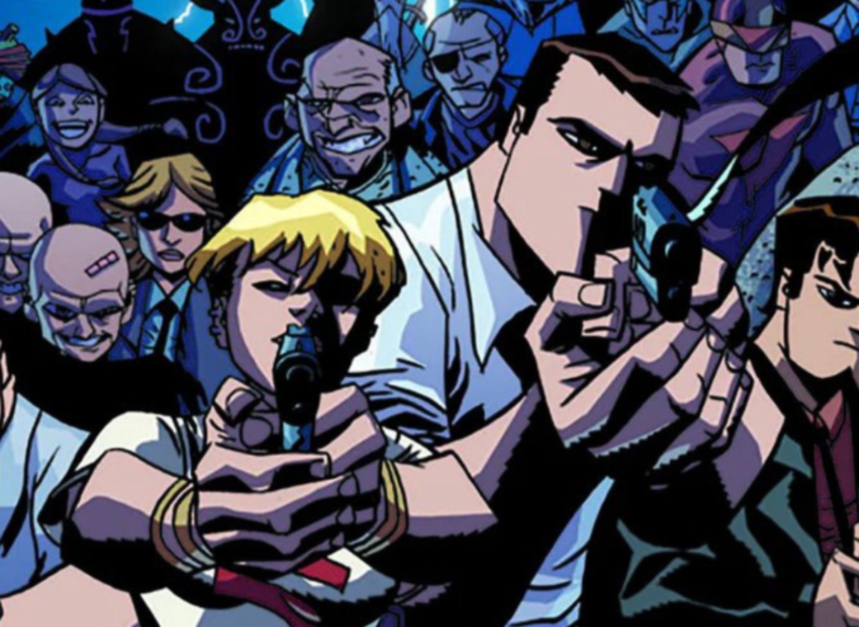 Powers