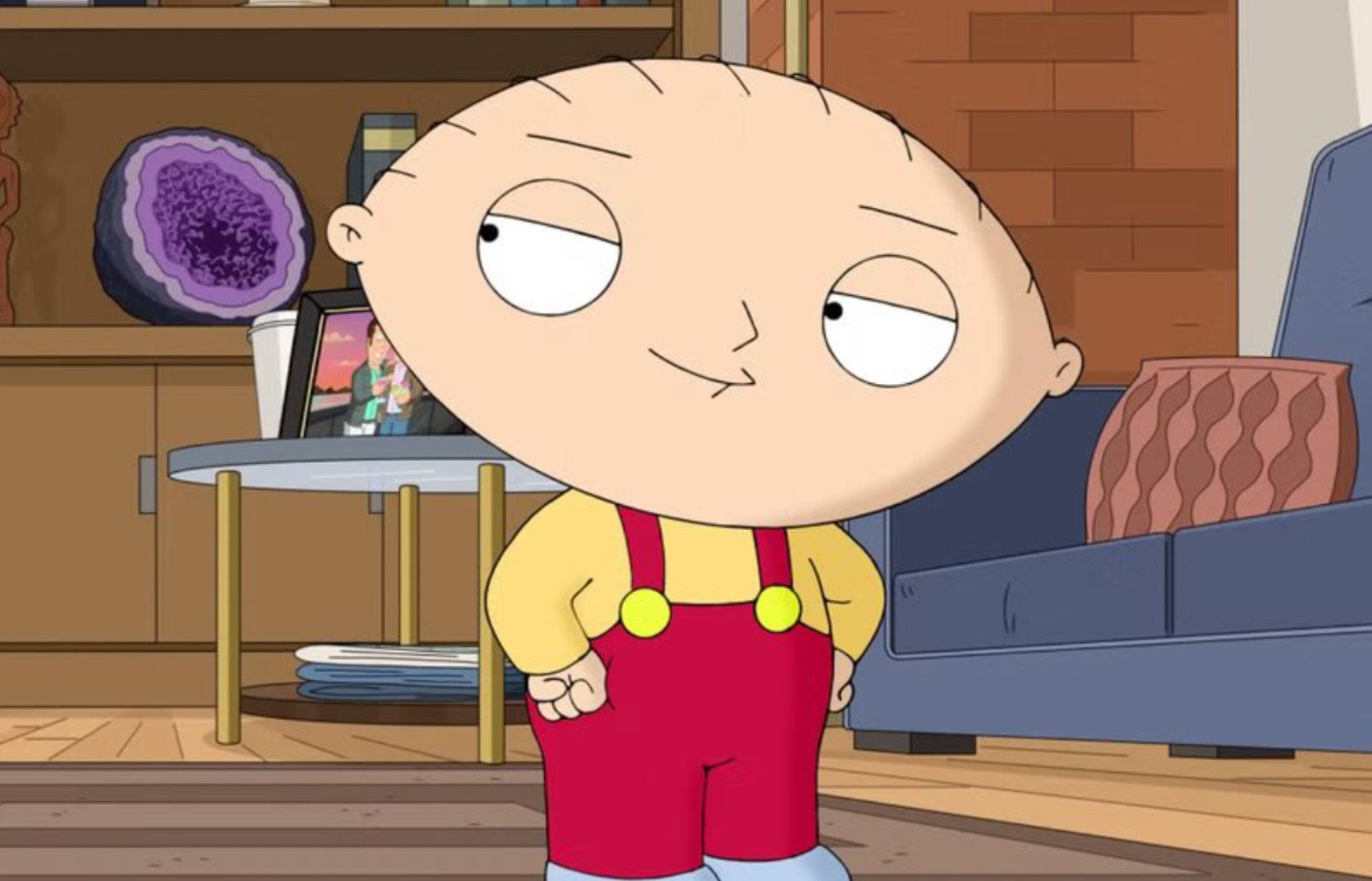 Stewie