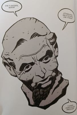Testa