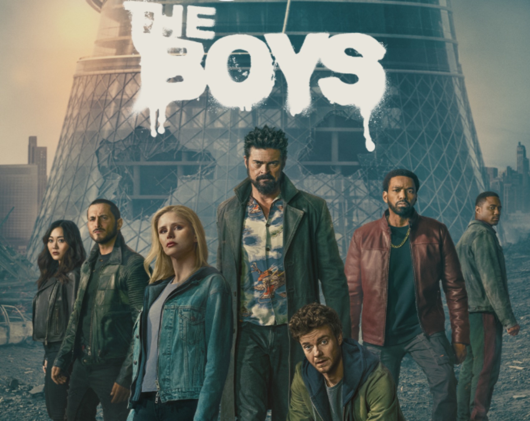 Theboys