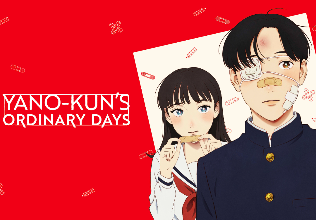 True yano kun