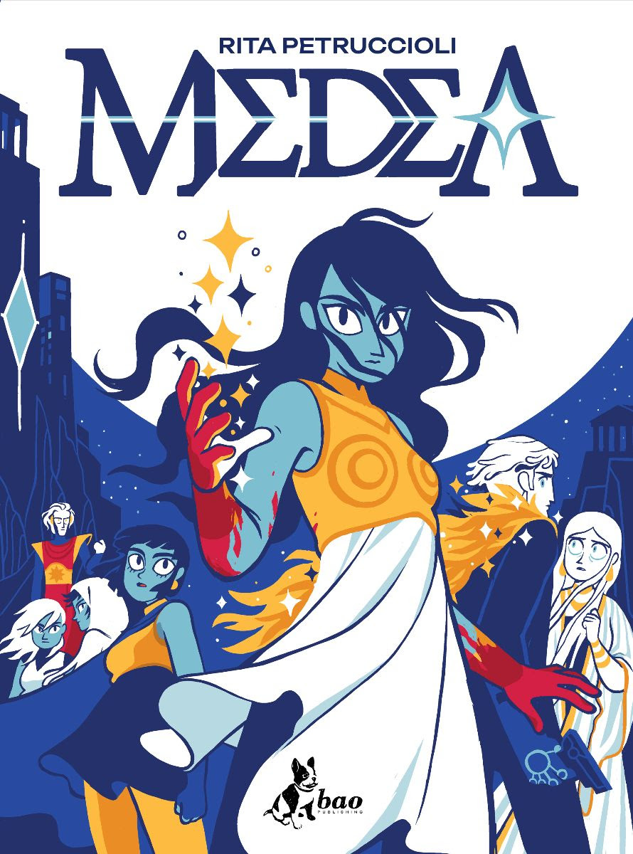 MEDEA