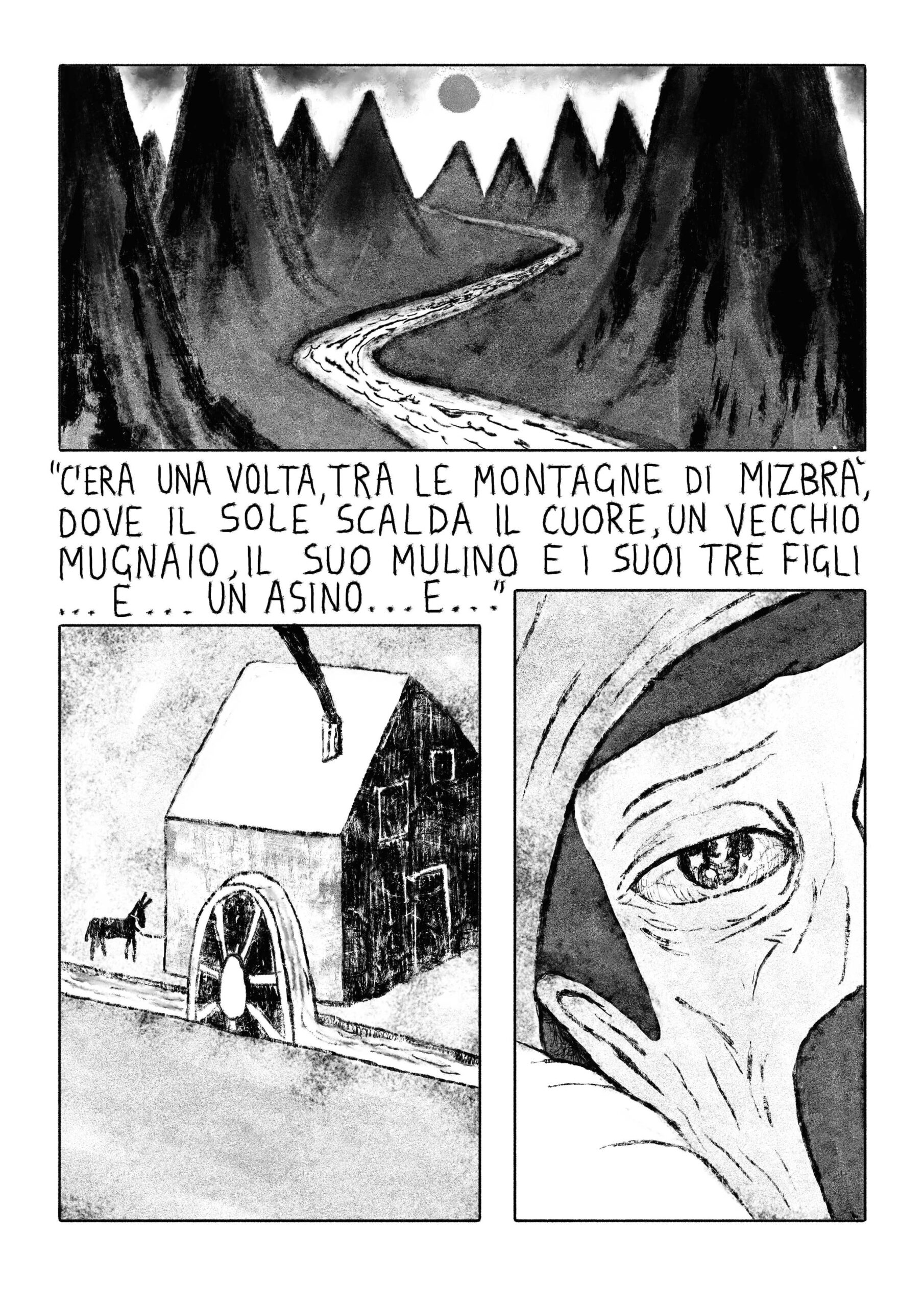 Flexy con dialogue