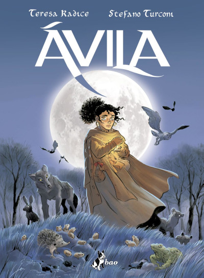 AVILA
