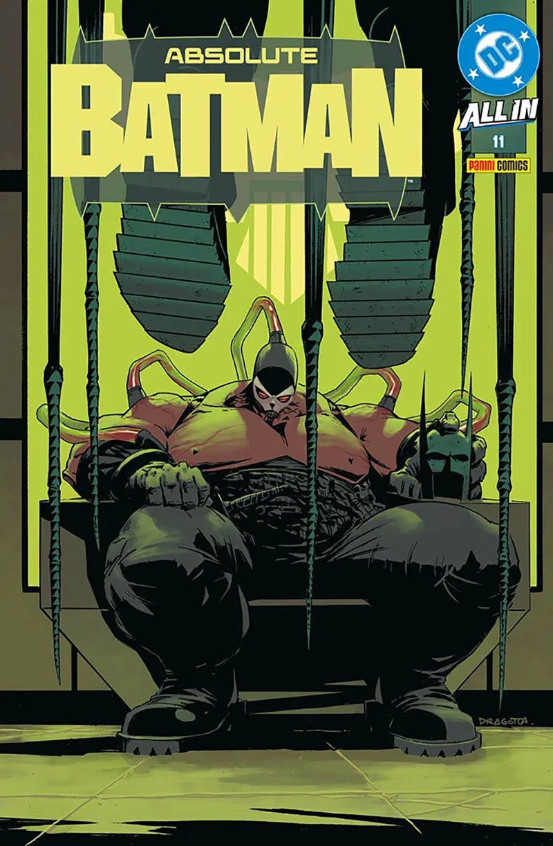 Absolute Batman