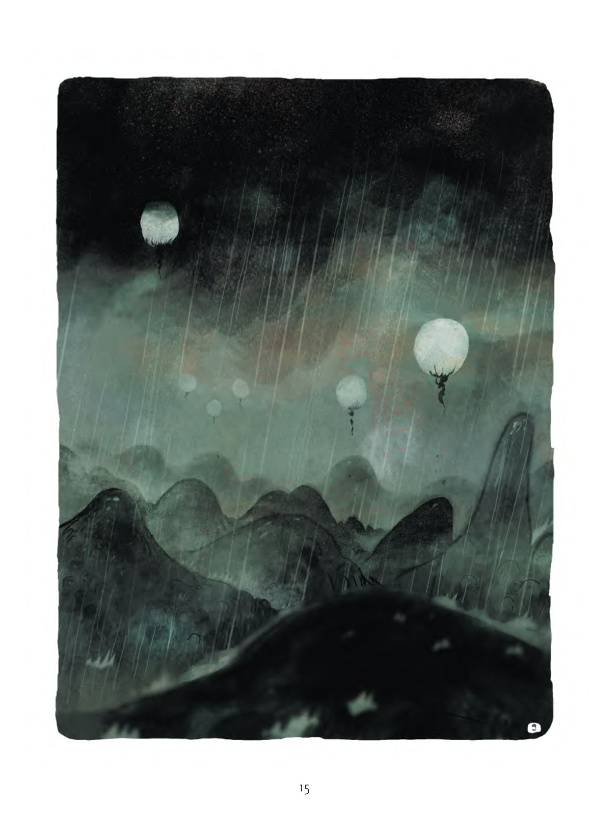 Anima Perduta Page15