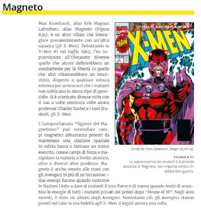 Avengers for dummies p152