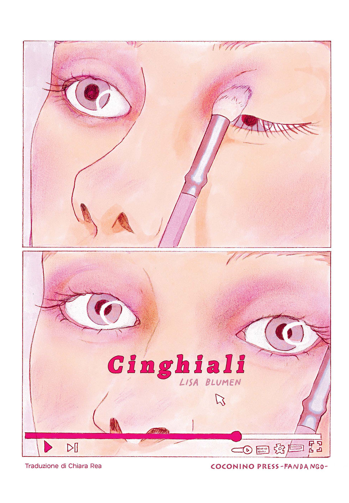 Cinghiali Pagina