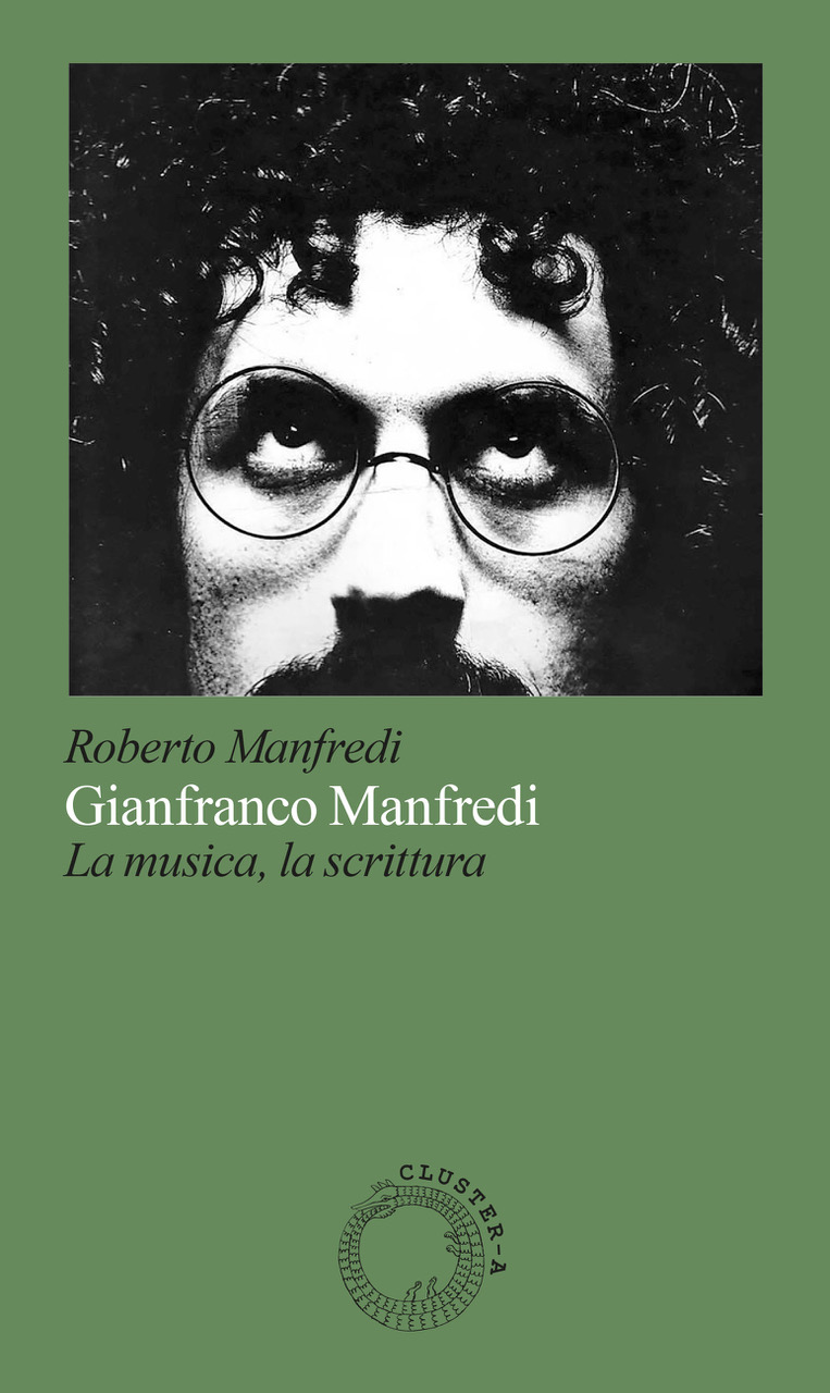 Cluster A Cover Manfredi