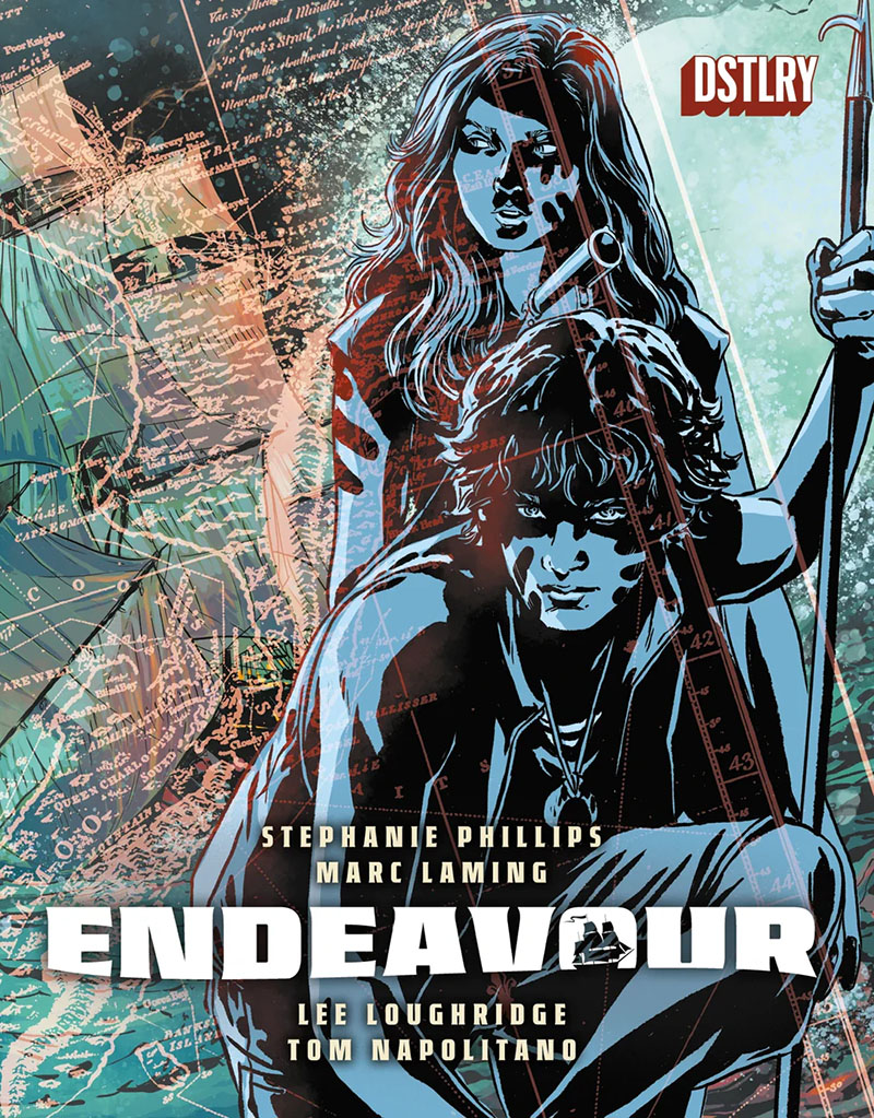 ENDEAVOUR