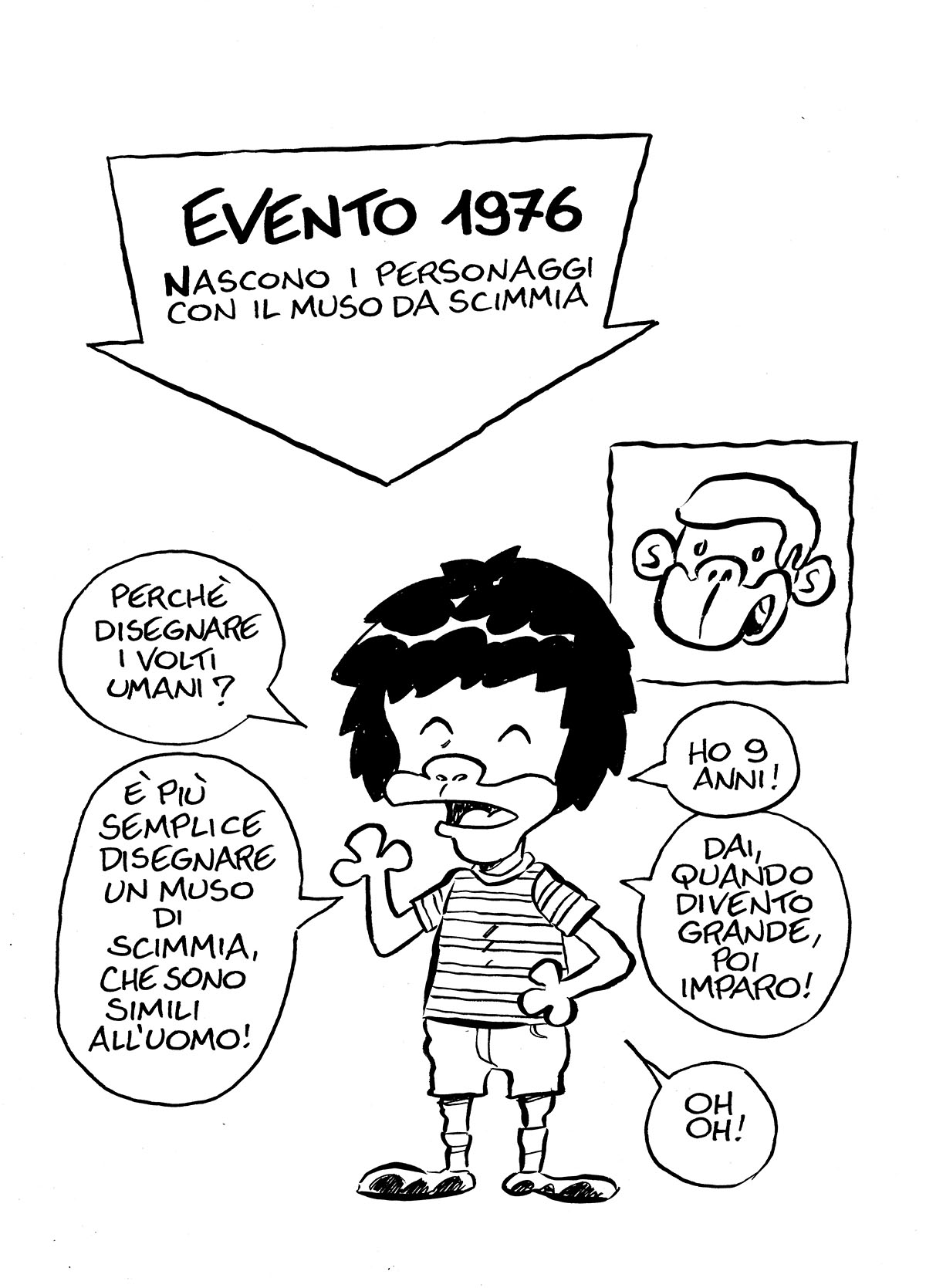 EVENTO