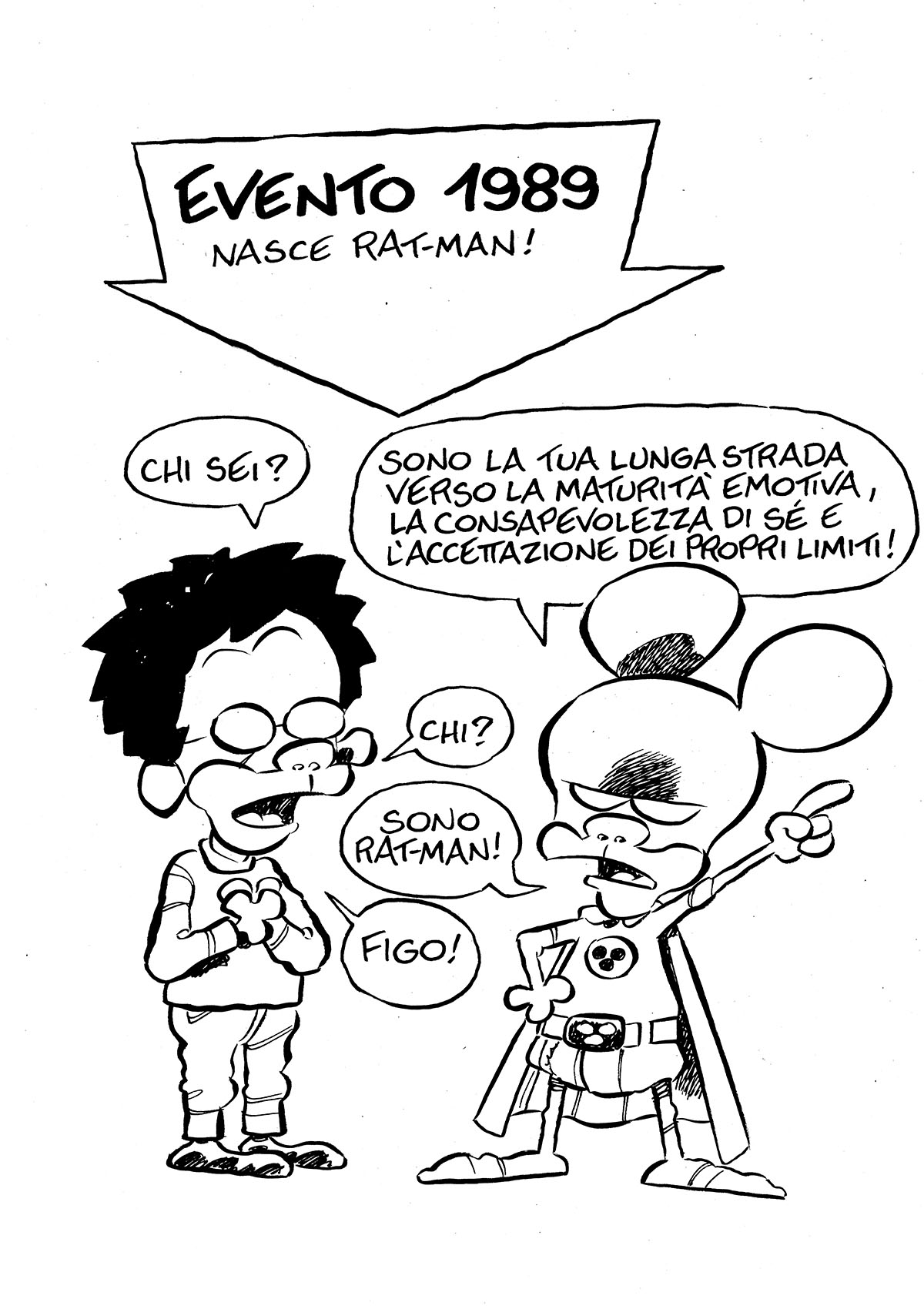 EVENTO