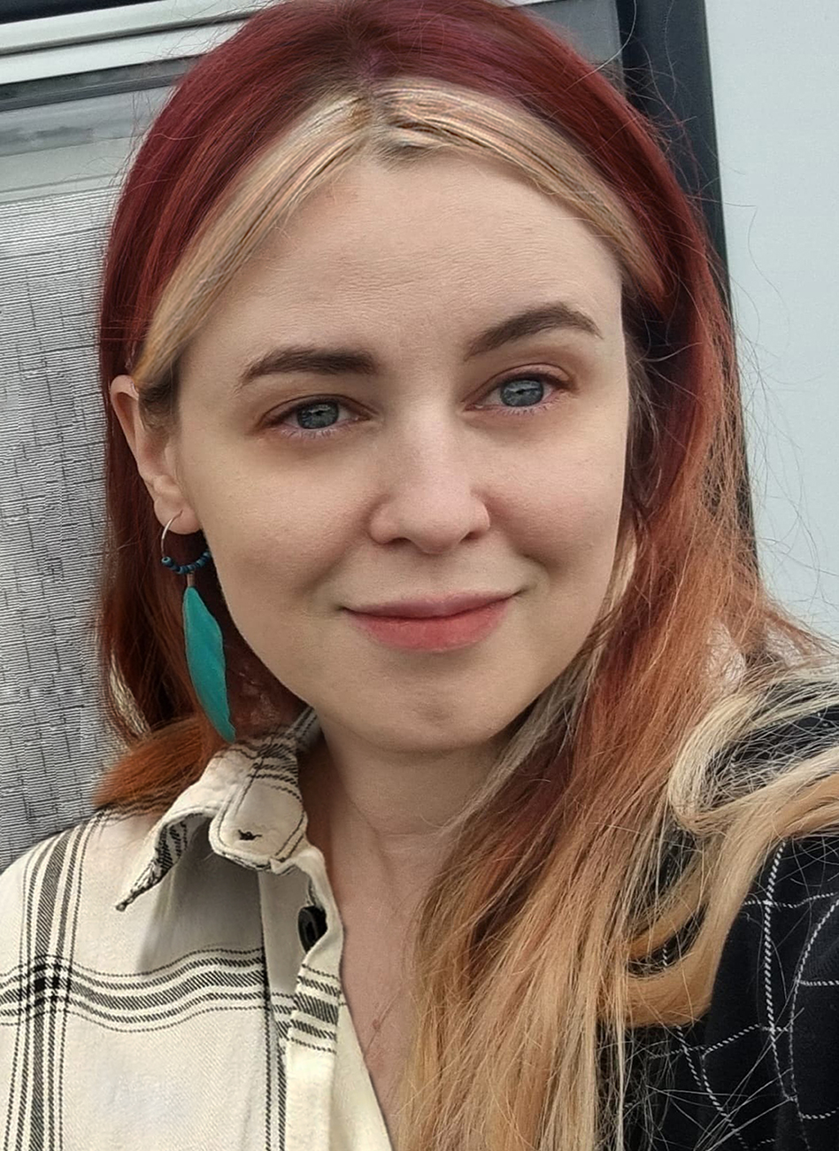 Jenny Jinya