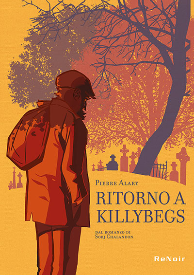 Killybegs Cover