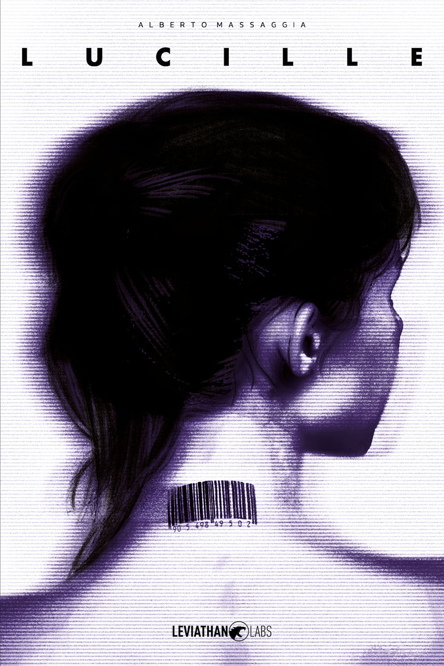 LUCILLE Cover