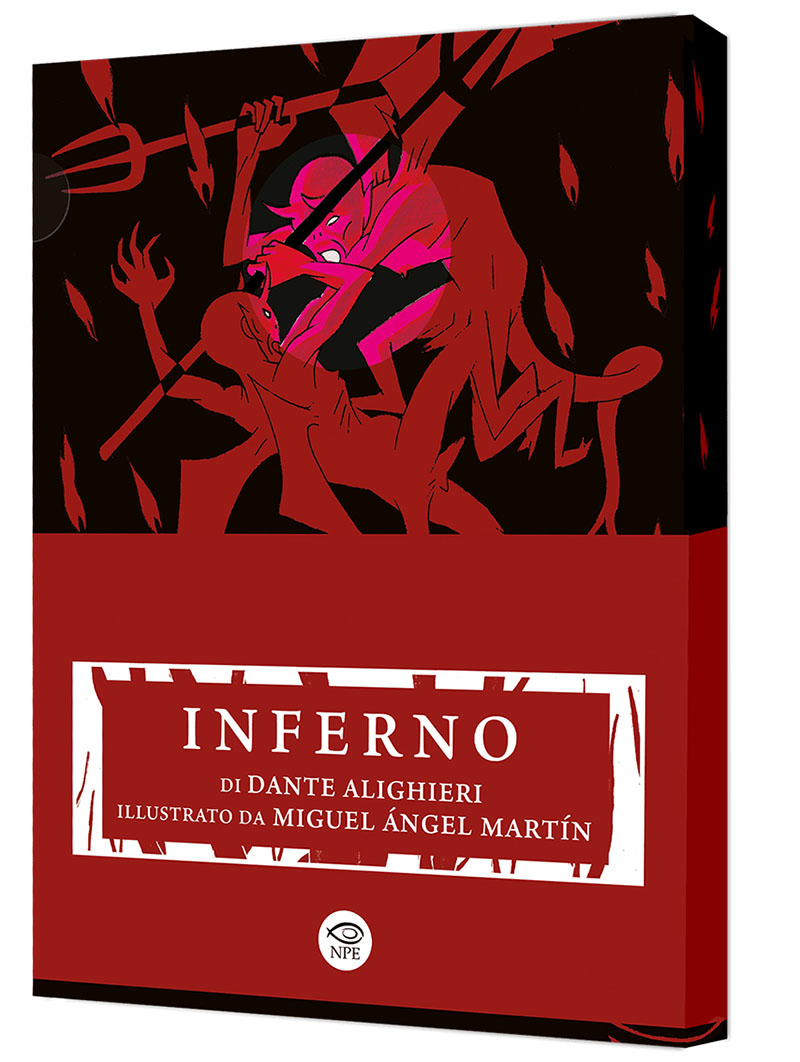 MA Martin NPE Inferno