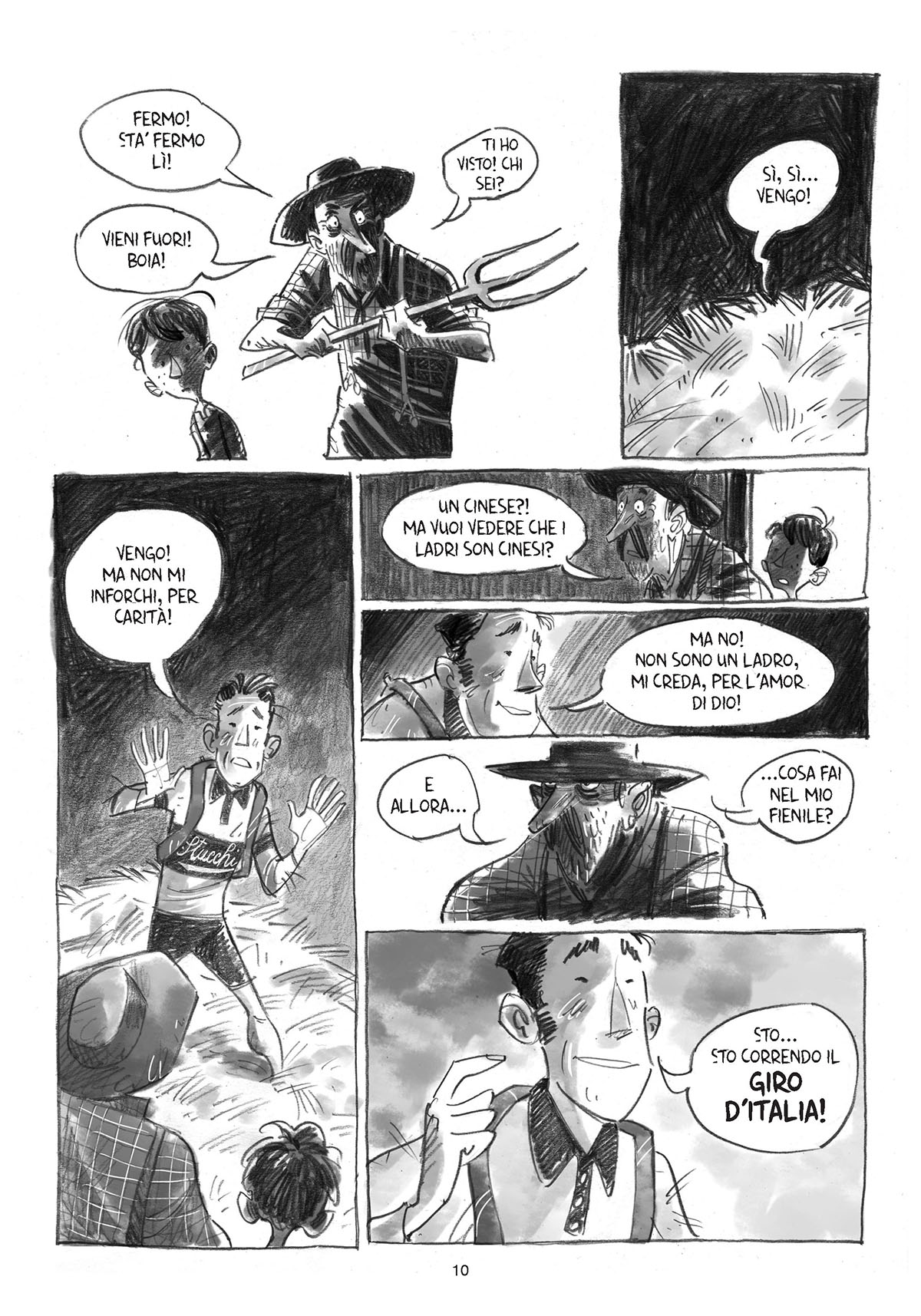 Malabrocca INTERNI Nuova Edizione Page10
