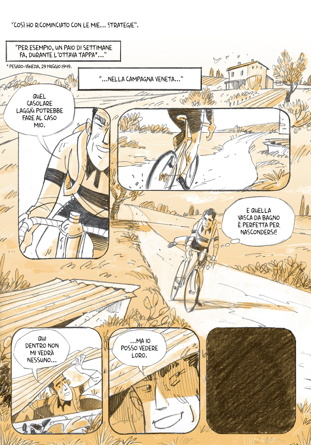 Malabrocca INTERNI Nuova Edizione Page52